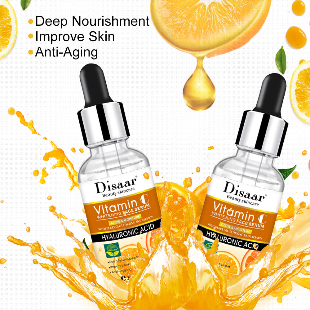 Brightening Vitamin C Serum