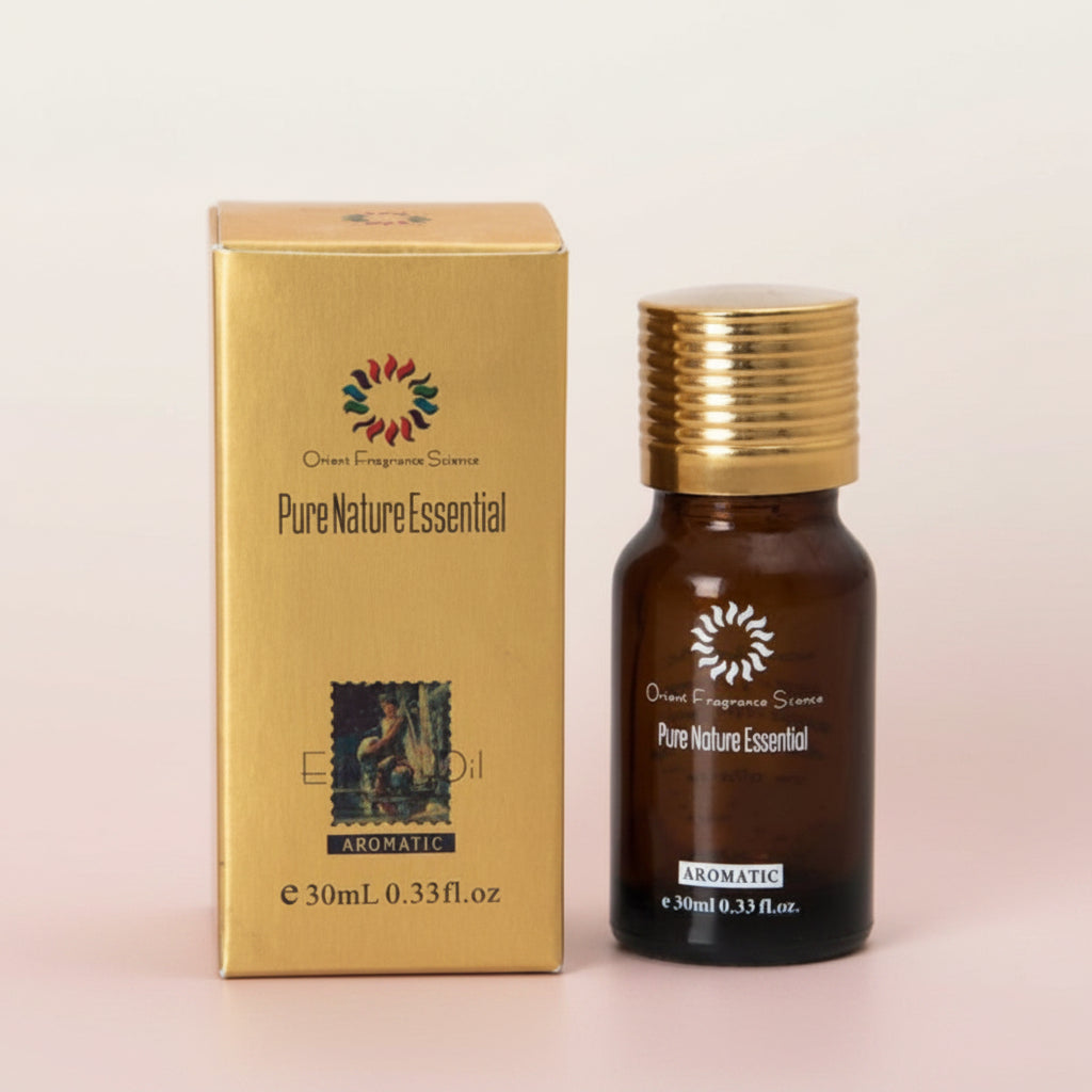 Clarity Restore Blemish & Scar Essence Oil - Online Beauty Cart