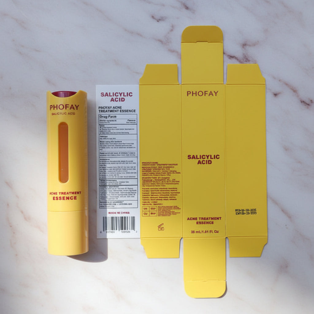 Blemish Control Serum - Online Beauty Cart