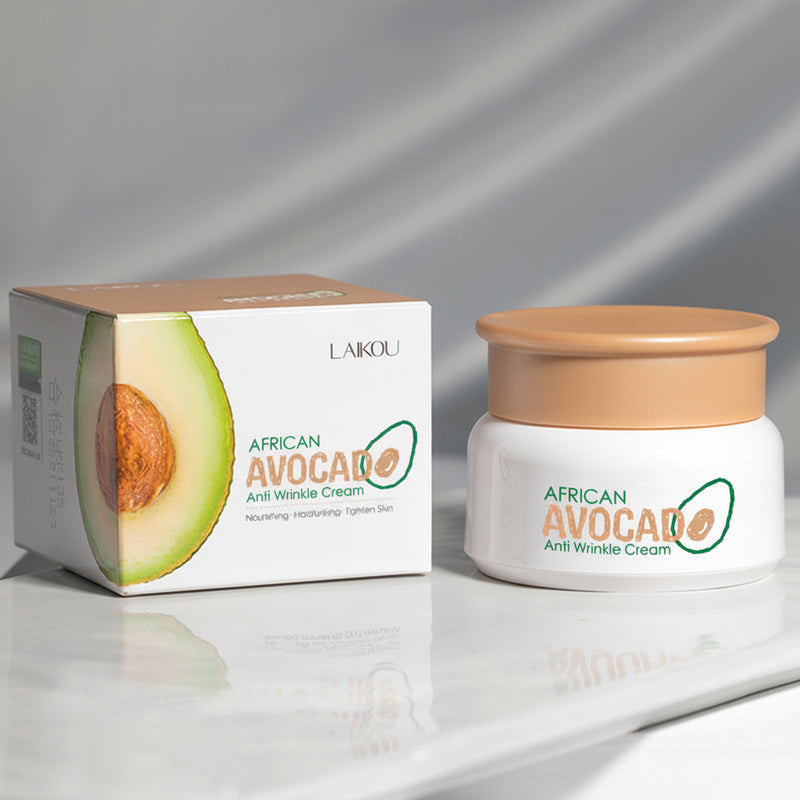 Avocado Nourishing Repair Cream