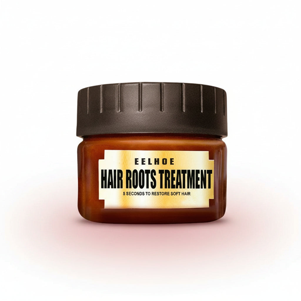 Smoothing Steam-Free Hair Mask - Online Beauty Cart