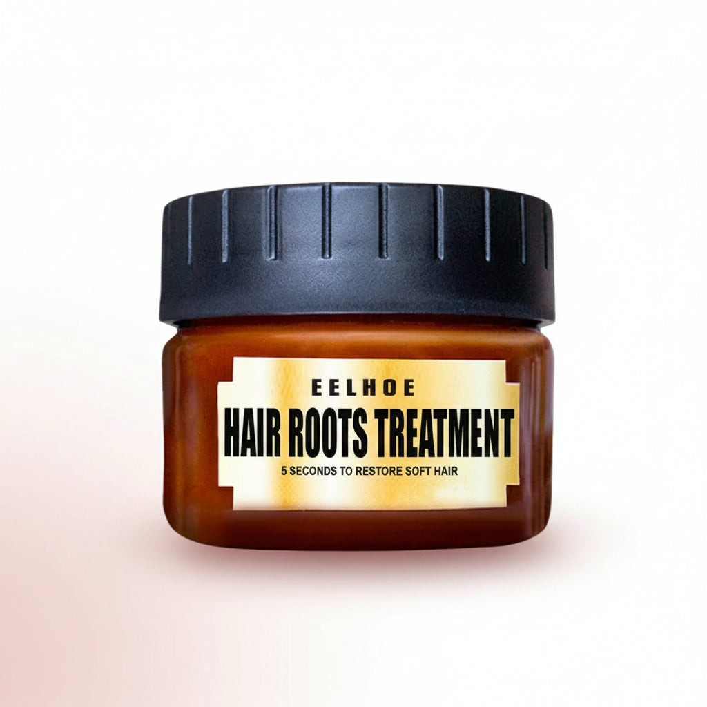 Smoothing Steam-Free Hair Mask - Online Beauty Cart