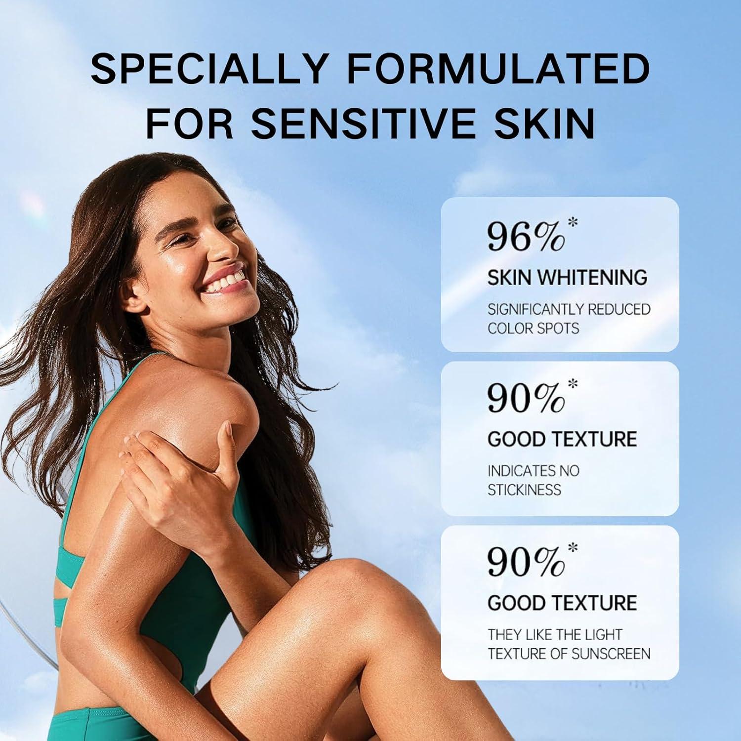 Bio Sunscreen Stick SPF 50 - Online Beauty Cart