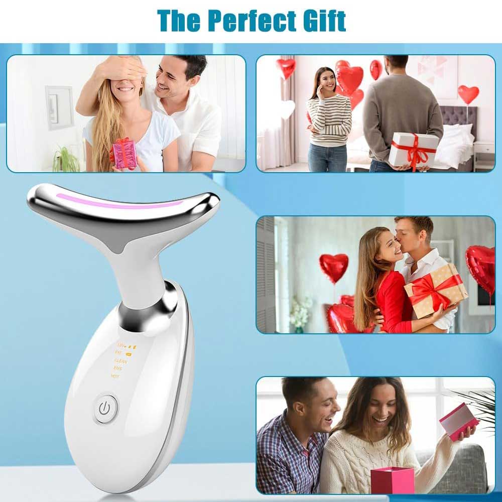 GlowLift Face Massager - Online Beauty Cart