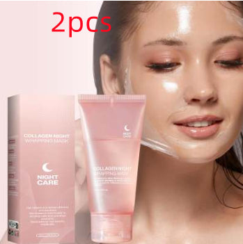 Face Night Mask
