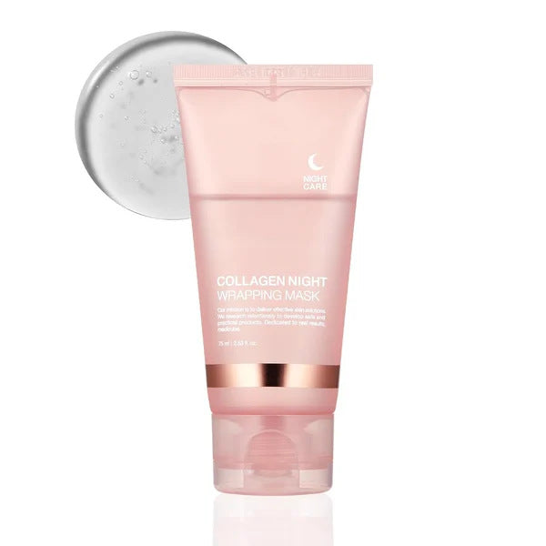 Face Night Mask - Online Beauty Cart