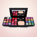 Luxe Full Face Makeup Gift Set