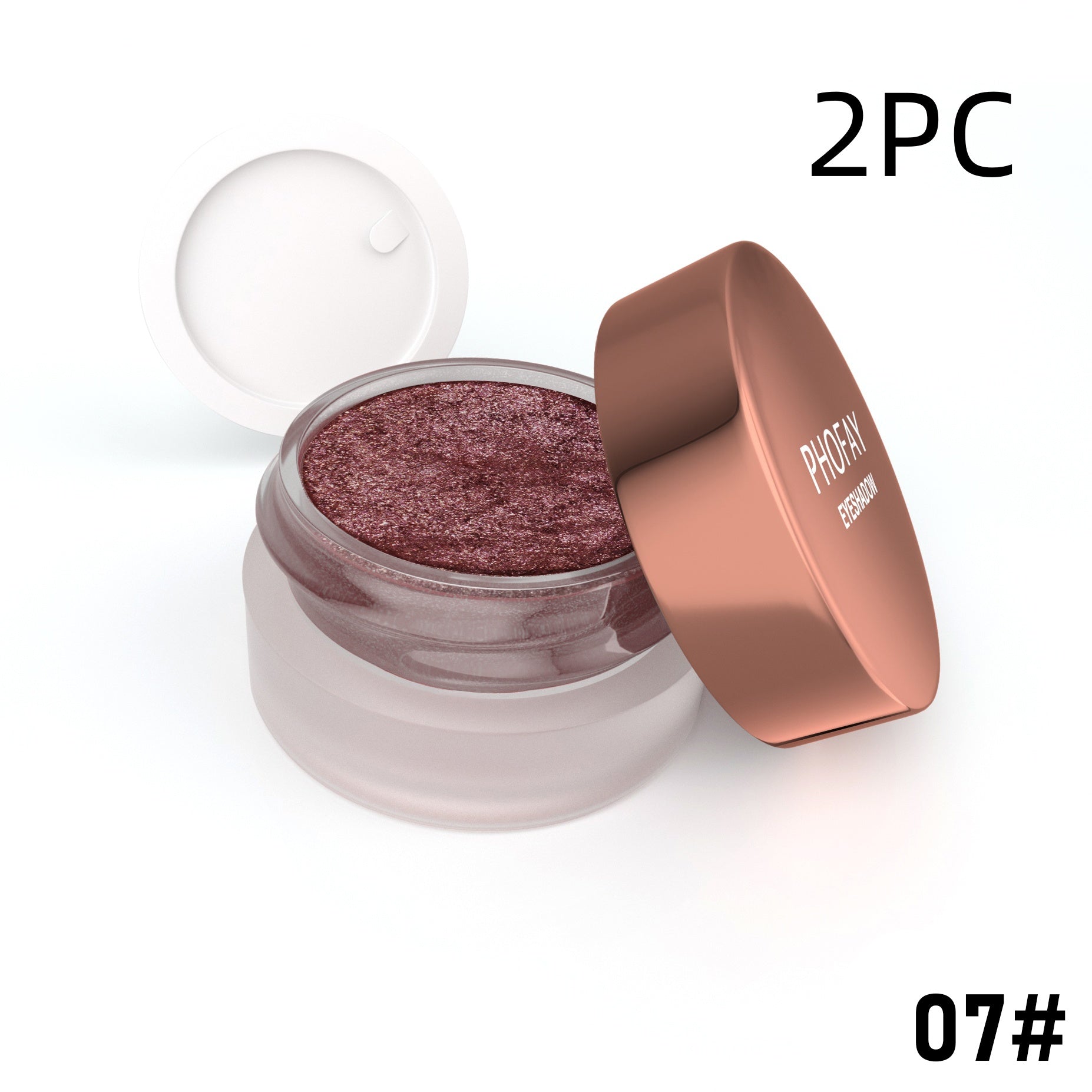 PHOFAY Cloud Eyeshadow - Online Beauty Cart