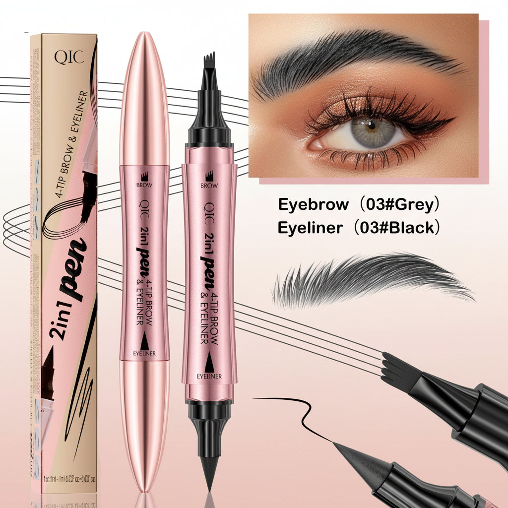 QIC Eyeliner - Online Beauty Cart