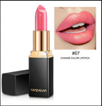 Aurora Colour-Changing Metallic Lipstick