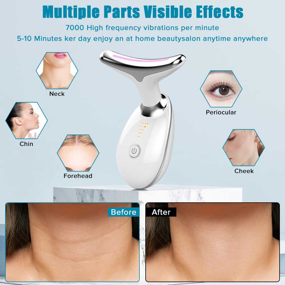 GlowLift Face Massager - Online Beauty Cart