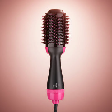 2-in-1 Blowout Hair Brush - Online Beauty Cart