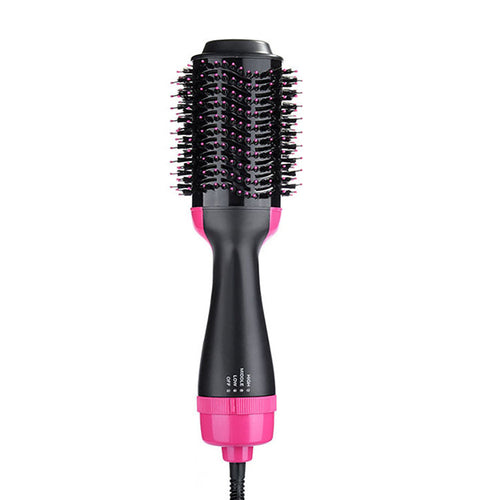 2-in-1 Blowout Hair Brush