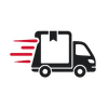 Fast & Reliable Delivery 