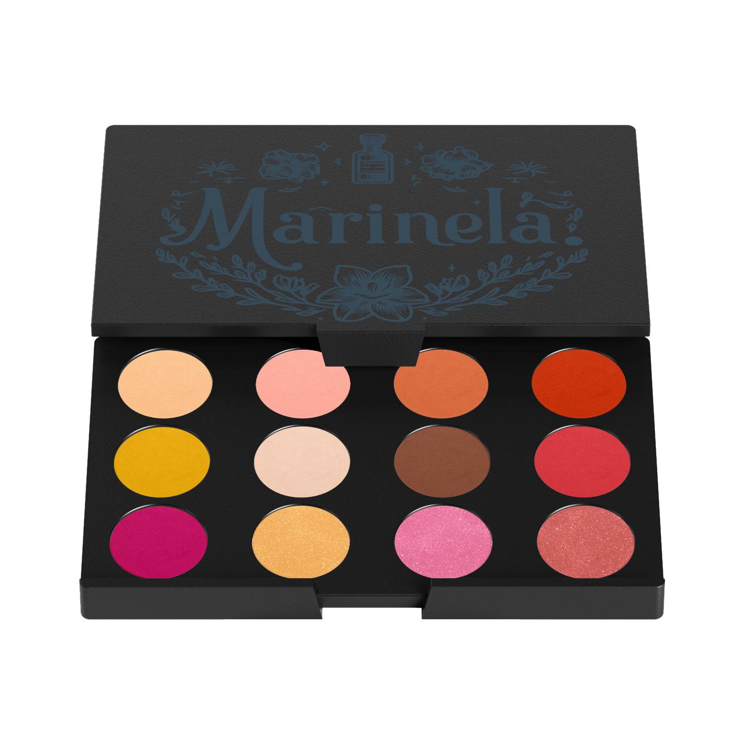 Custom Palette