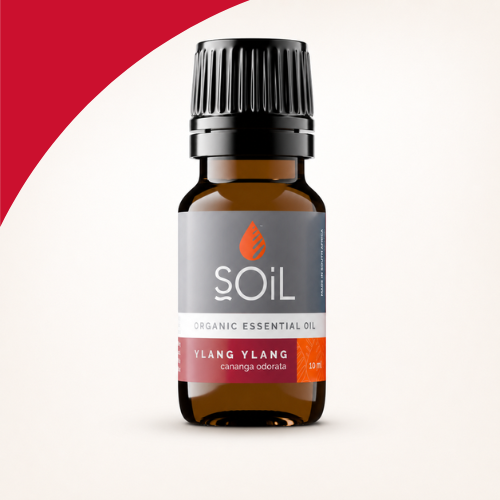 Organic Oil