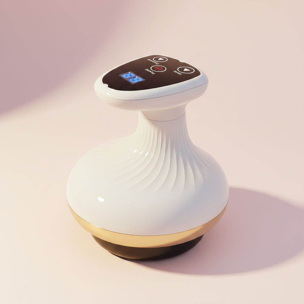 Electric Gua Sha Pro - Online Beauty Cart