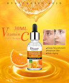 Brightening Vitamin C Serum