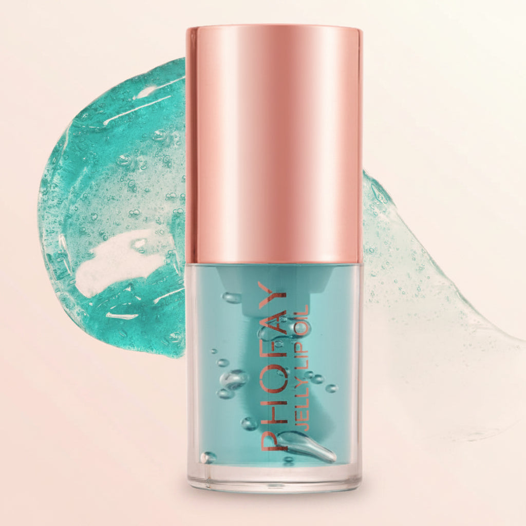 PHOFAY Jelly Lip Oil