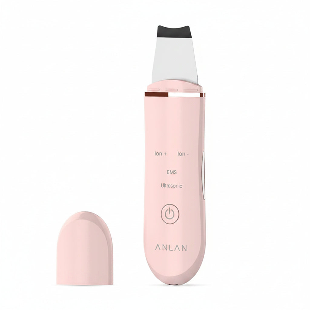 ANLAN Skin Scrubber Pro - Online Beauty Cart