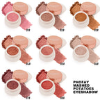 PHOFAY Cloud Eyeshadow