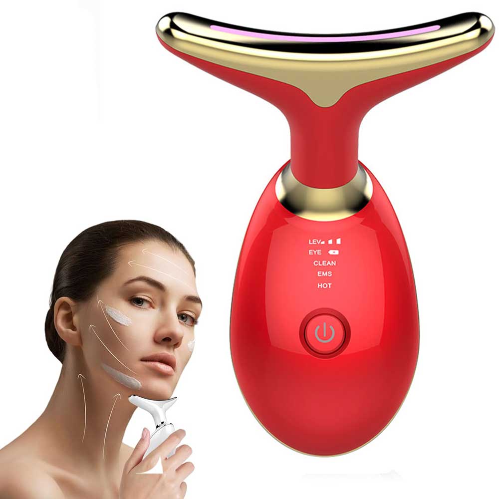 GlowLift Face Massager - Online Beauty Cart