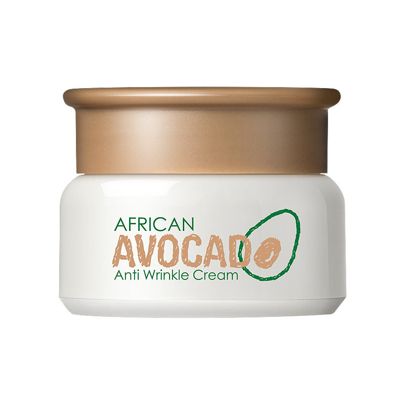 Avocado Nourishing Repair Cream