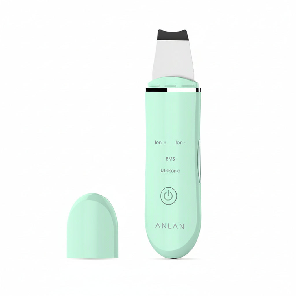 ANLAN Skin Scrubber Pro - Online Beauty Cart