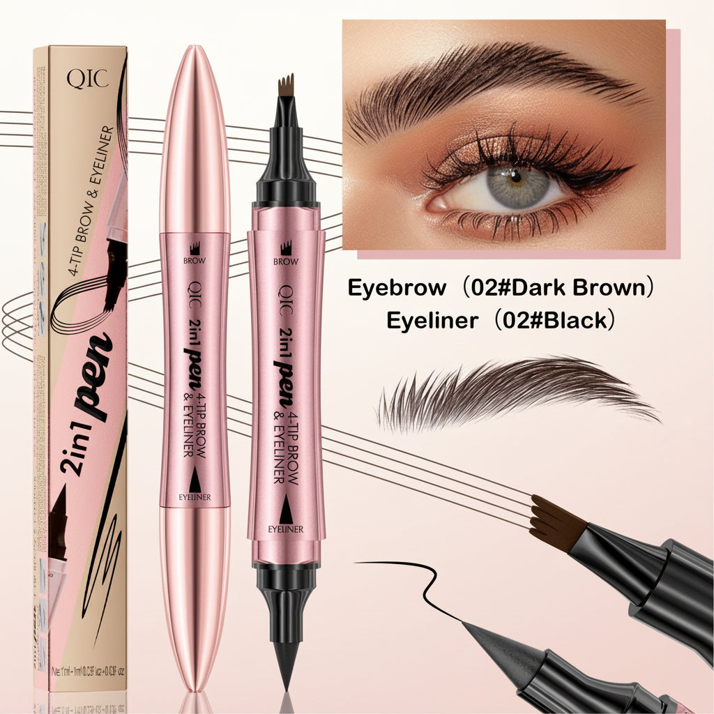 QIC Eyeliner - Online Beauty Cart