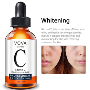 Vitamin C Serum Facial Serum Amazon - Online Beauty Cart