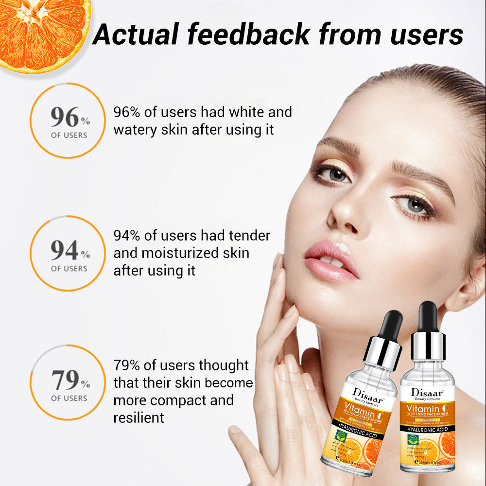 Brightening Vitamin C Serum