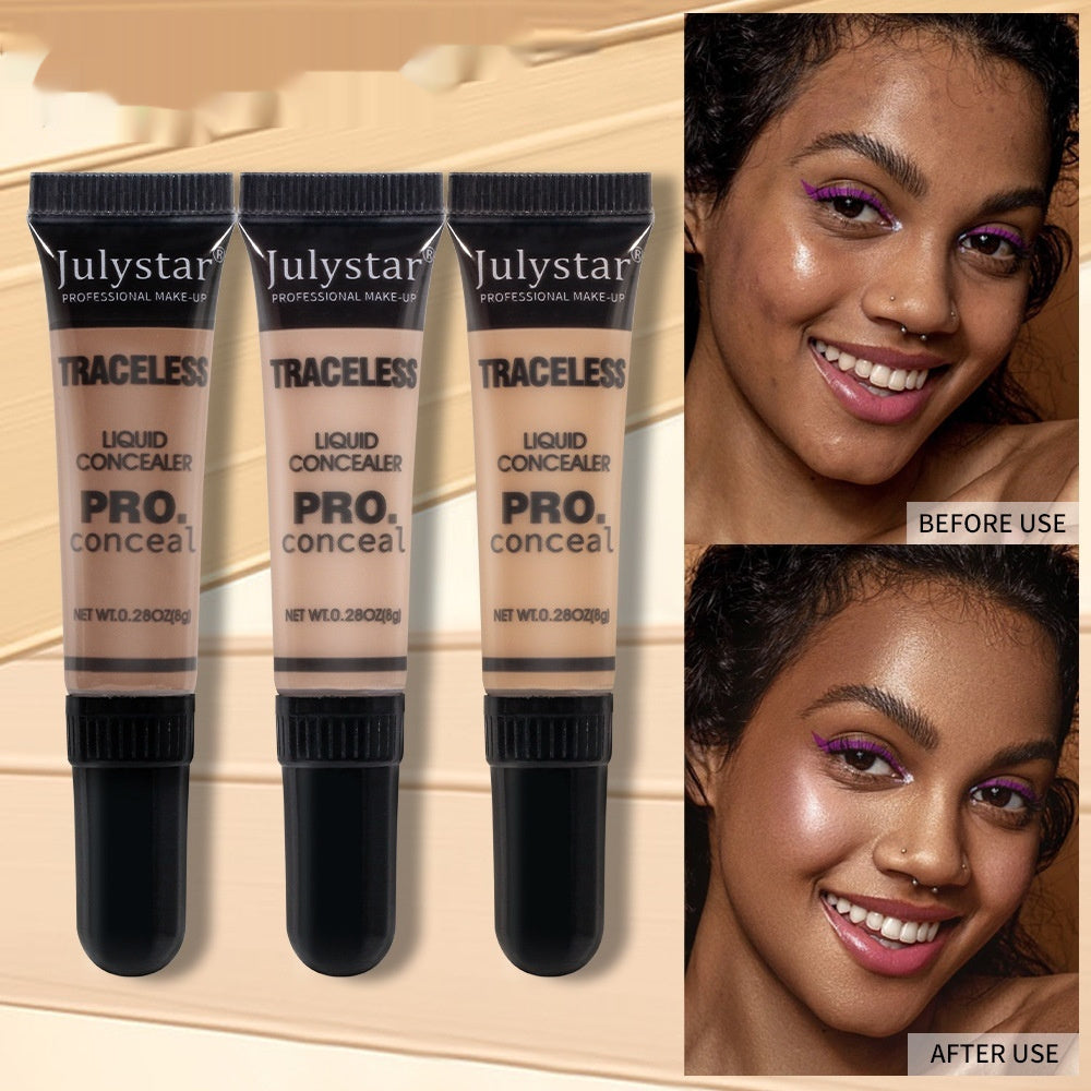 Eye Tattoo Concealer Facial Makeup Concealer - Online Beauty Cart