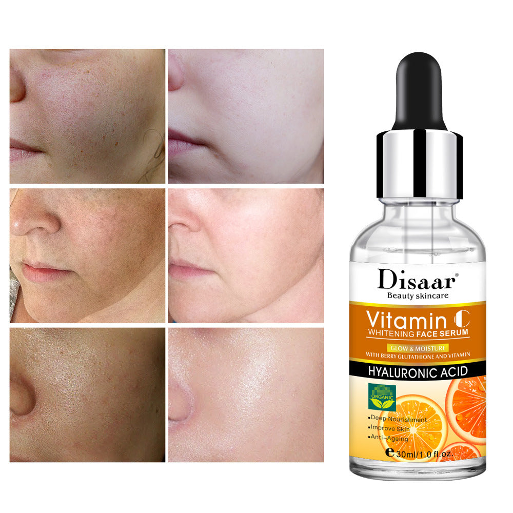 Brightening Vitamin C Serum
