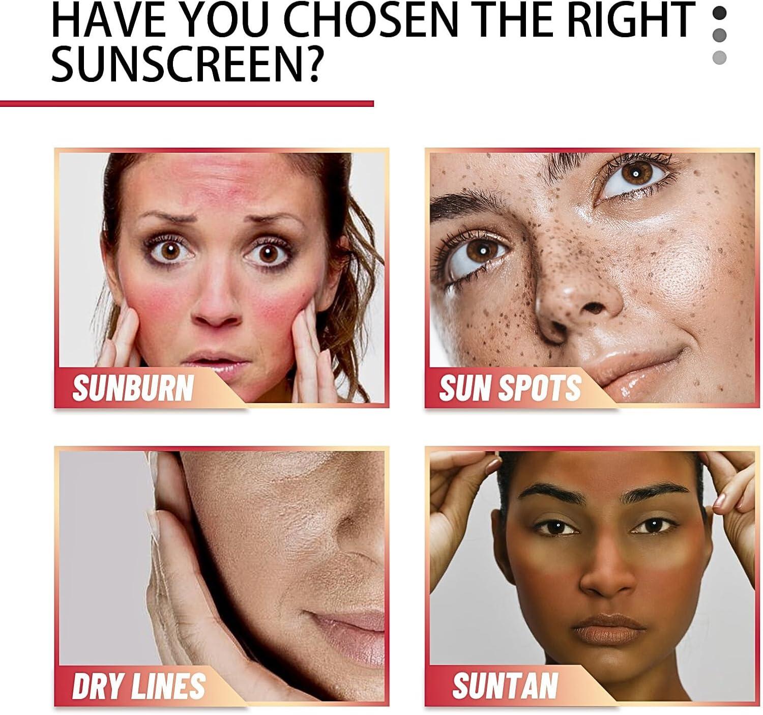 Bio Sunscreen Stick SPF 50 - Online Beauty Cart