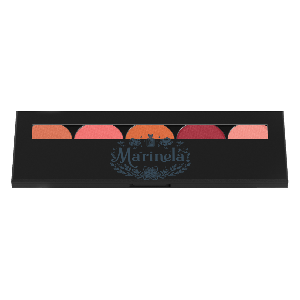 Custom Palette