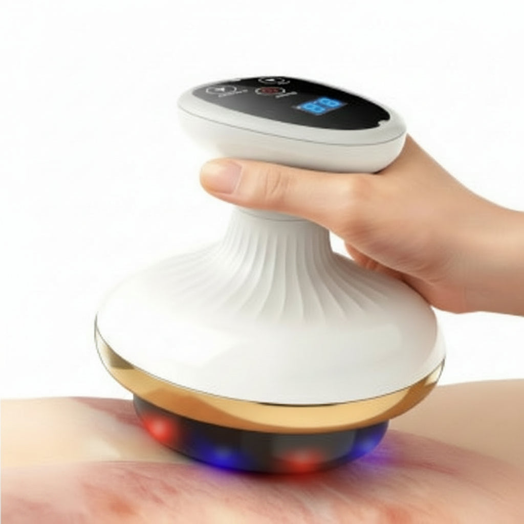 Electric Gua Sha Pro - Online Beauty Cart