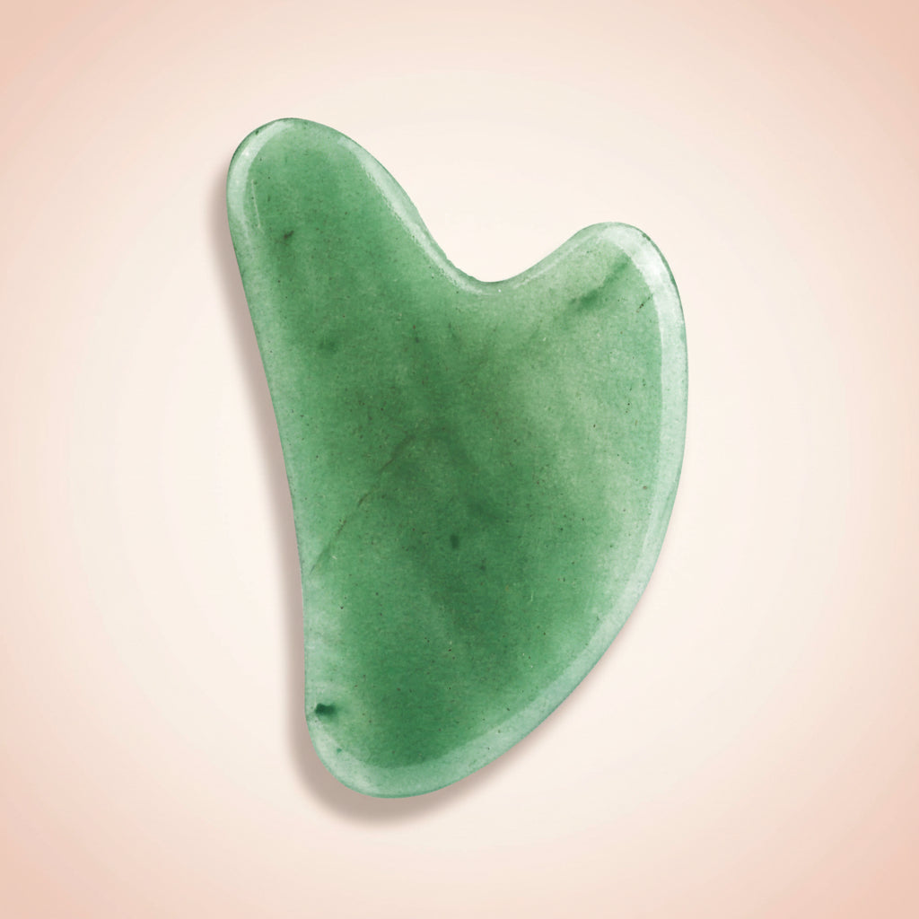 Jade Roller & Gua Sha Gift Box
