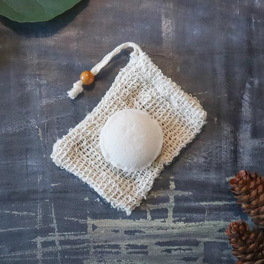 Hydrating Shampoo and Conditioner Bar Set - Online Beauty Cart