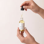 Lavender Body Oil, Natural Moisturizing Body Oil