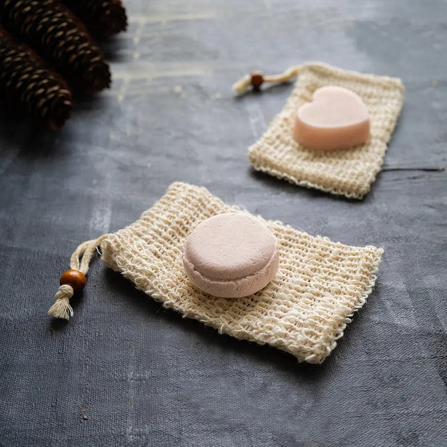 Nourishing Shampoo Bar (Unscented) - Online Beauty Cart