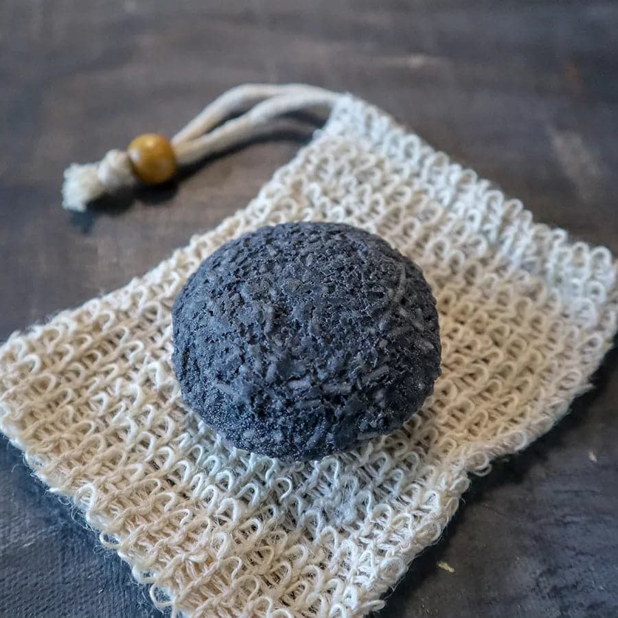 Rebalancing Shampoo Bar - Online Beauty Cart