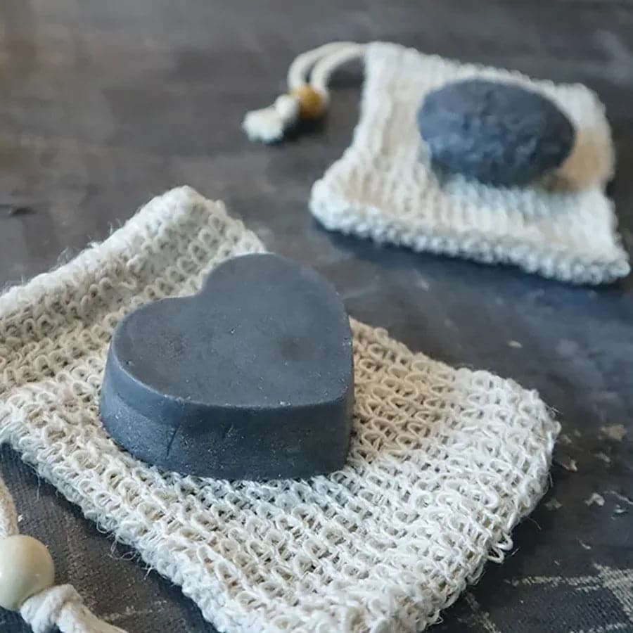 Rebalancing Shampoo Bar - Online Beauty Cart